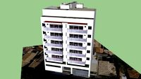 Condomínio Edifício Maison Moderne Matriz 1