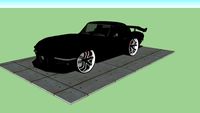 corvette