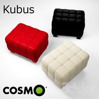 Ottoman Kubus