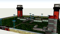 MILITARY FACILITY/ASKER TESİSİ