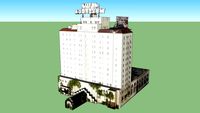 Hotel Roosevelt