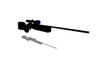 M40 Rifle