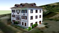Sede Comunità Montana Agordina