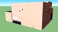 Building in Rio Rancho, NM 87144, USA