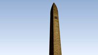 Vermont - Bennington Battle Monument