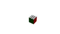 Rubik's Cube v3