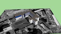BRG Linz, Hamerlingstraße