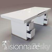 IPE Cavalli Visionnaire Augustus Writing Dsek
