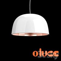 Oluce Empty 439