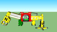 Devastator