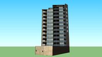 EdificioSirio Atlixcayotl