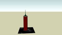 Watertoren Dirksland