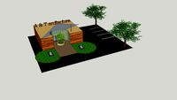 A and T arcitecture