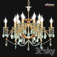 Altalusse INL-45489PO-00