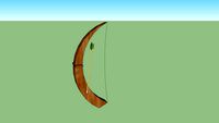 Bow and Arrow