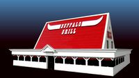 Buffalo Grill, Rambouillet