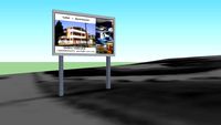 Bilbord 2