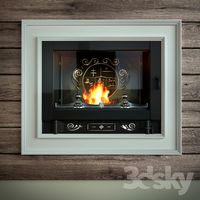 Fireplace Supra 150C
