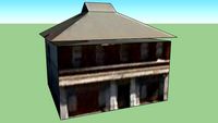 Building in 3206, Australia