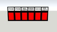 Federal Signal SW 300