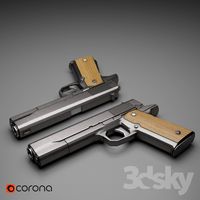 Colt 1911 A1