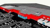 Bricostore Brasov