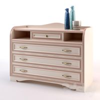 Chest - Ferretti &amp;amp; Ferretti - Happy Night