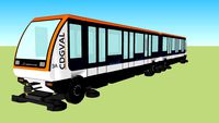 CDGVAL