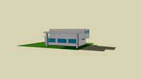 Vivienda unifamiliar