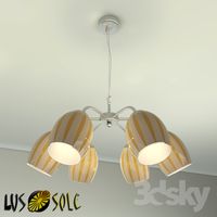 LUSSOLE Brindisi LSF-6703-06