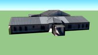 Building in Bastrop, TX 78602, USA