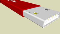 cle usb 4gb