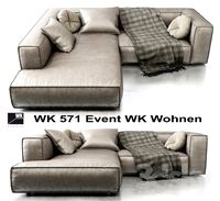 WK 571 Event WK Wohnen