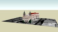 Catedral Santa Ana