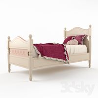 Cot Ferretti & Ferretti