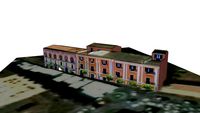 Piazza Roma Blocco1