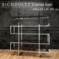 Eichholtz Cabinet Soto