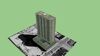 Regency Tower