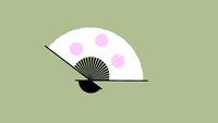 temari's fan