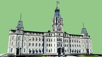 Parliament Building (Quebec)