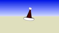 Santa's Hat
