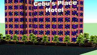 Cebu's Place Hotel