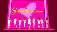 Girls Generation(소녀시대)