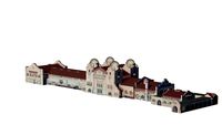 San Bernardino History & Railroad Museum / Metrolink Station