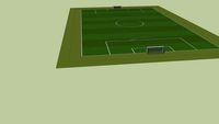 voetbalveldje