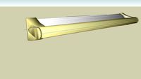 Ether Wash Wall and Ceiling Fixture - CV1712 Visa Lighting