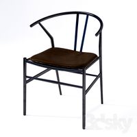 Chair Loft Industrial