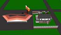 Updated Endominium City