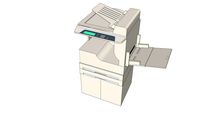 Copier Machine