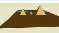 Pyramid.